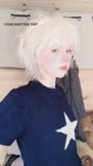 videokeepersereinsilversthe top reminds me of coraline ! #romwe use coupon code INSILVERS for 15 off .mp4