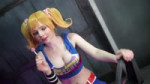 LOLLIPOP CHAINSAW RePOP： Cosplay Cinematic.webm