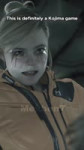 Yes... This is Definitely a Kojima Game #deathstranding2 #deathstranding.mp4