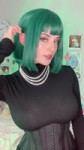 Fubuki - Sugarsweetnite .mp4