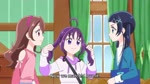 [SubsPlease] Kimi to Idol Precure - 09 (1080p) [B12E7108] 2.webm