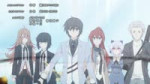 [SubsPlease] Kimi to Boku no Saigo no Senjou, Arui wa Sekai ga Hajimaru Seisen S2 - 11 (1080p) [AA918AEF].webm