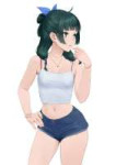 maomaokusuriyanohitorigotodrawnbycarlomontie3885e9f70bac70a2f9161a14483384b7.jpg