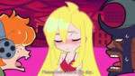 [Erai-raws] New Panty and Stocking with Garterbelt - 01 [1080p AMZN WEB-DL AVC EAC3][MultiSub][001C3F2A].webm