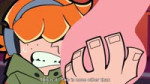 [Erai-raws] New Panty and Stocking with Garterbelt - 01 [1080p AMZN WEB-DL AVC EAC3][MultiSub][001C3F2A]2.webm