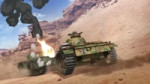 Girls und panzer mov#4 REACTION.webm