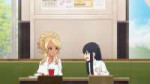 [ASW] Food Court de, Mata Ashita. - 02 [1080p HEVC][A2112CE5].mkvsnapshot13.26.262.jpg