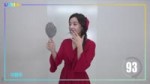 [V LIVE] [더 유닛] 99초 셀프PR - 현주.webm