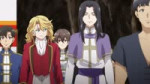 [SubsPlease] Jidou Hanbaiki ni Umarekawatta Ore wa Meikyuu wo Samayou S2 - 04 (1080p) [1D49371A]3.webm
