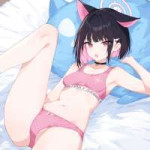 kazusabluearchivedrawnbymeph1usc36167651a57cc62463019ab918a31c2.png