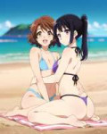 oumaekumikoandkousakareinahibikeeuphoniumdrawnbysbel02ef989a14f7186155557b102e57d49744.png