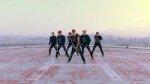 몬스타엑스 (MONSTAX) - 히어로 (HERO) Rooftop Ver..webm