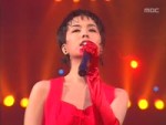 엄정화 (Uhm Jung Hwa) - Pupil (live 60 fps) 1993.webm