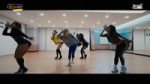HyunA(현아) - Lip & Hip (Choreography Practice Video).webm