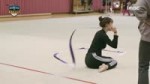 ISAC 2018 - WJSN Cheng Xiao Rhythmic Gymnastic Practice Vid[...].webm