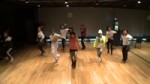 2NE1 - GOTTA BE YOU (dance practive).webm