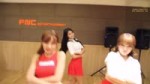 AOA - Heart Attack (Dance Practice) Eye Contact ver..webm