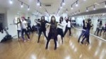 Girls Generation - Mr.Mr. (Dance Practice).webm