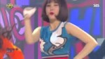 Sunny Girls(써니걸스)- TAXI @인기가요 Inkigayo dub.webm