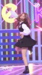 [MPD직캠] 위키미키 최유정 직캠 La La La (Weki Meki CHOI YOOJUNG FanCam[...].webm