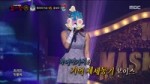 [King of masked singer] 복면가왕 - A blowfish lady VS blue shri[...].webm