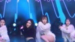 [4k] 180117 김청하(CHUNG HA) 롤러코스터(Roller Coaster) 직캠fancam by[...].webm