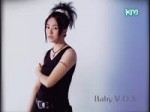 베이비복스 (Baby VOX) - Get Up.webm