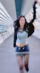 Shaking my hear.webm