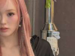NiziU - 2nd EP GOOD GIRL BUT NOT FOR YOU (MOOD IMAGES02.zip - Rio) (4).webp