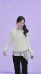 [4K직캠] 메이딘(MADEIN) 마시로 - 안 봐도 비디오 (Super Obvious)  직캠FULL  K-pop On Air (2).mp4