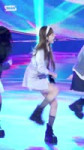 [안방1열 직캠4K] 리센느 미나미 Busy Boy (RESCENE MINAMI FanCam) @SBS Inkigayo 260301.mp4