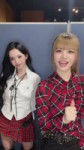 🍿 #MASHIRO #SERINA 와 함께 #SuperObvious 📼⚡️ #MADEIN #GirlMeetsBoy.mp4