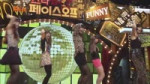 [빅스 VIXX] - 원더걸스 쏘 핫(So Hot) 충격과 공포 @스타 페이스오프.webm