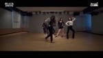 CLC(씨엘씨) - BLACK DRESS (Choreography Practice Video.webm