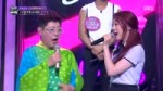 유연정, 양희은 세대 뛰어넘은 무대 ‘아침이슬’ 《Fantastic Duo 2》 판타스틱 듀오 2 EP20.webm