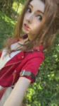 7494375600644164907 #aerithcosplay #finalfantasy.mp4