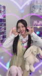 My style is so LIT 🤘 #STAYC #ステイシー #스테이씨#LIT.mp4