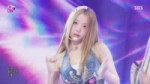 Silence ~ body  soul ~ - cosmosy ｜ SBS 260412 방송.webm