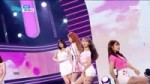 [Comeback Stage] APINK - KOK KOK, 에이핑크 - 콕콕 Show Music core[...].webm