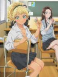 Otaku ni Yasashii Gal wa Inai - 01 [1080p].mkvsnapshot01.29[2026.04.0819.59.12].jpg