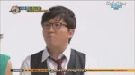 Weekly Idol - 4Minute Secret Rainbow 1.1 [рус. саб].webm