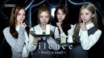 cosmosy “Silence ~ body  soul ~” MV Reaction.jpg