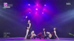 Silence ~ body  soul ~ - cosmosy ｜ SBS 260419 방송 [6FNBblj9LeY].mp4