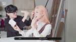 [IVE ON] REI X 로로멜로 미니 두바이 쫀득 쿠키 BEHIND.mp4