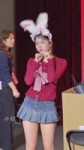 【STAYC】猫咪变兔子 [gsJCw3Bg3RM].webm
