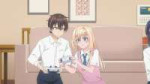 Class de 2-banme ni Kawaii Onnanoko to Tomodachi ni Natta - 03 [1080p].mkvsnapshot10.26[2026.04.2118.44.20].jpg