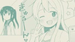 【お兄ちゃんはおしまい！】「アイデン貞貞メルトダウン まひろみはりver.」｜スペシャルMV.webm