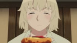 Dungeon Meshi - 12 [BDRip 1080p AVC FLAC].webm