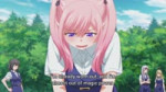 [SubsPlease] Kuroneko to Majo no Kyoushitsu - 08 (1080p) [913D8F7C]-[04.21.803-04.40.447]-audio.webm