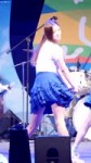 DIA - 남.사.친 [은진] Eunjin 직캠 Fancam (제25회 연천 구석기 축제).webm